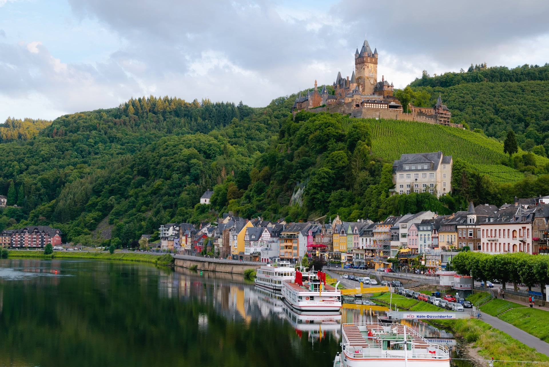 Deutschland